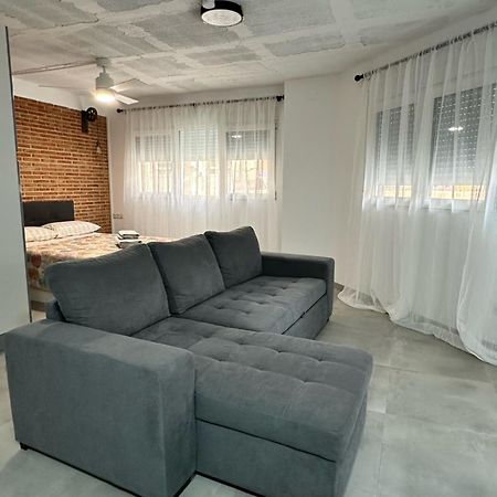 Ferienwohnung Loft Tamara Alicante Exterior foto
